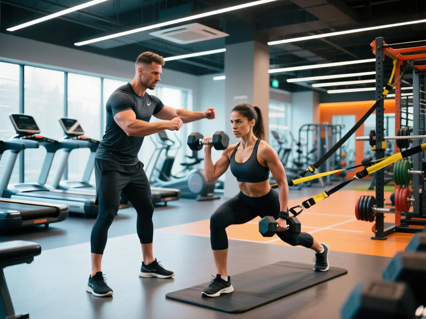 Personal Training
