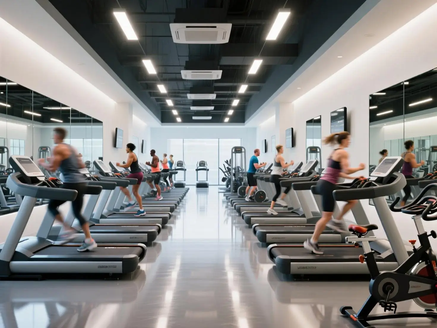Gym photo 2