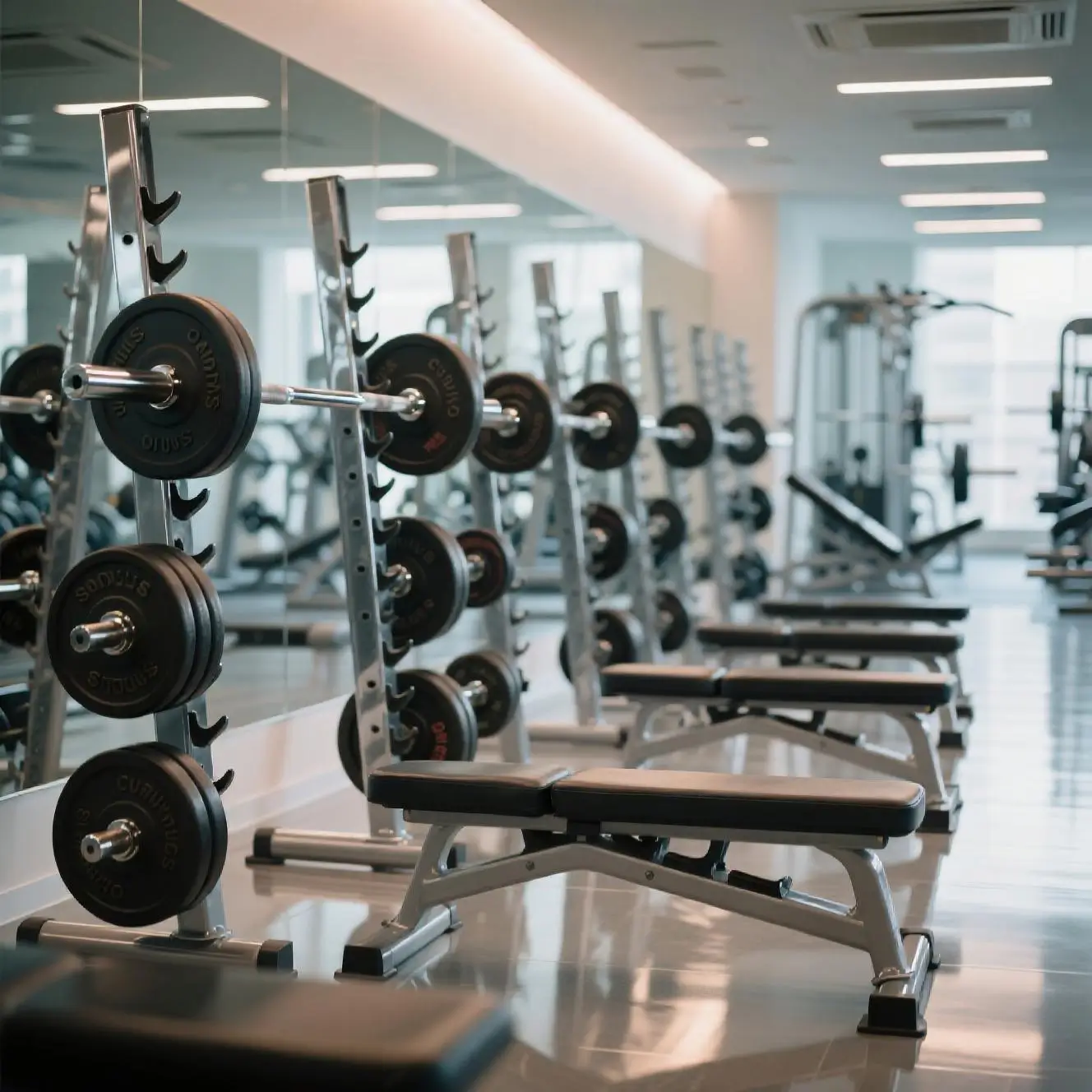 Gym photo 3