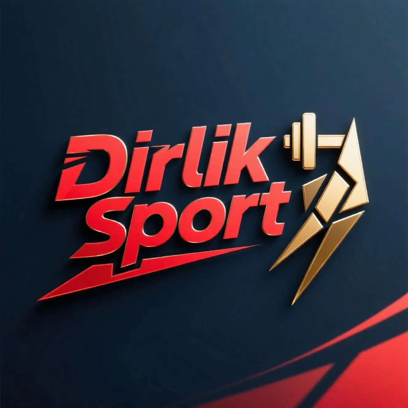 DirilikSport Logo