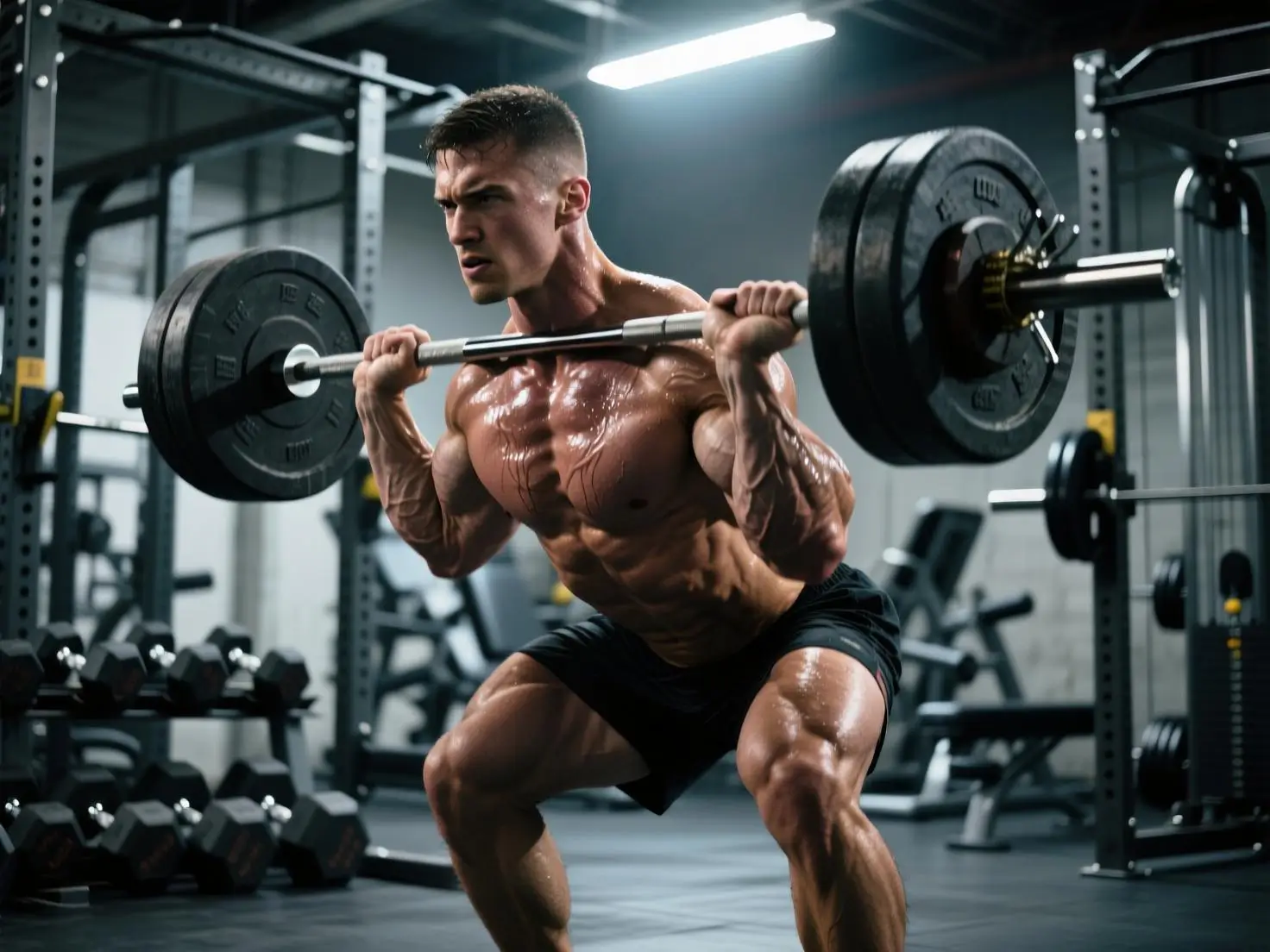 Bodybuilding