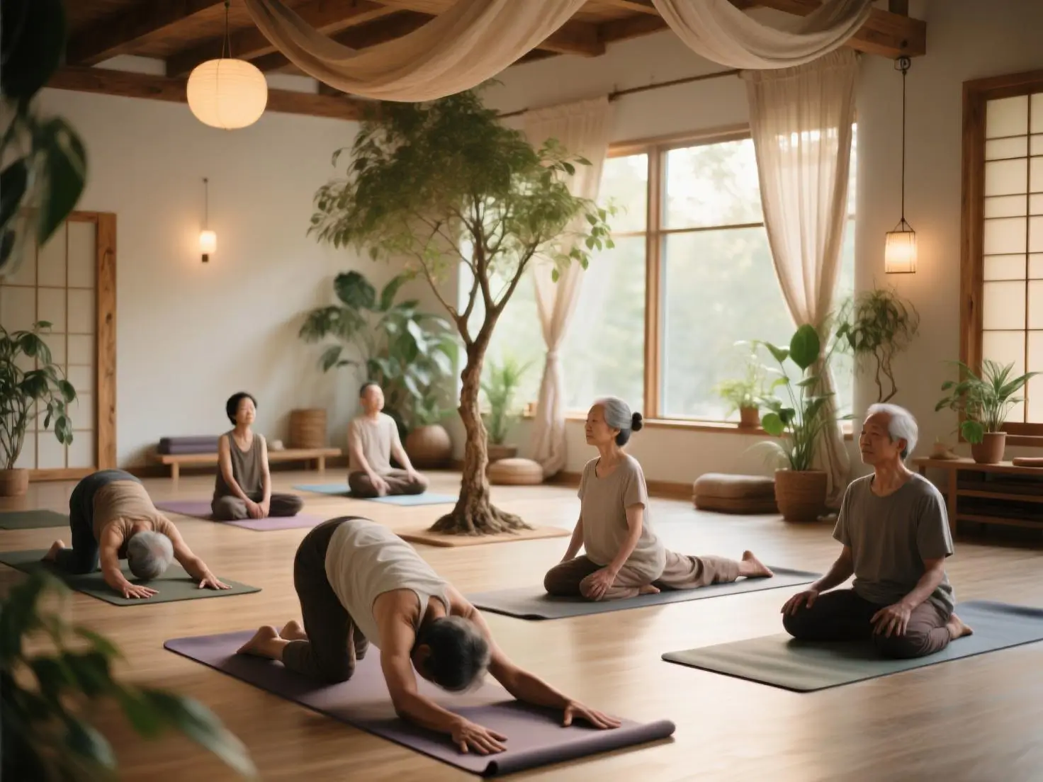 Yoga